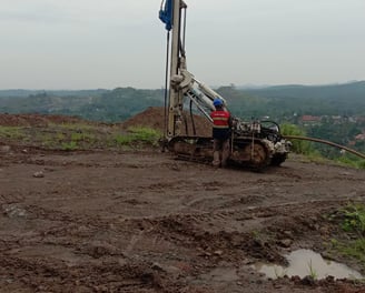 drilling