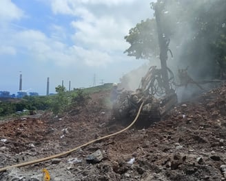 jasa drilling