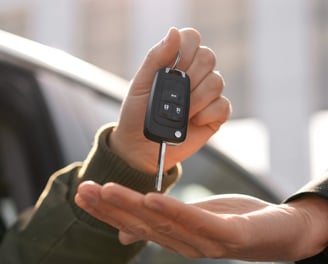 Car keys made near me 215 car keys