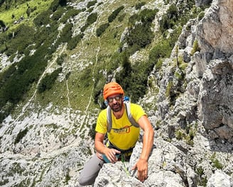 Escalando Sass de Stria