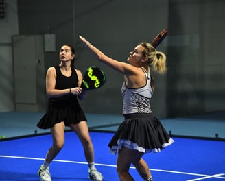 padelio turnyrai moterims, padel čikitos, padel women, Lietuva, Padelis Lietuvoje, renginiai