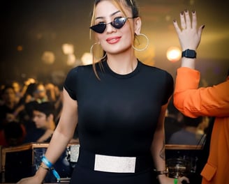 Top nightclubs in delhi