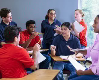 Empowering Young Voices, Inspiring Futures!