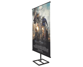 Ofrecemos banners con seguridad y estilo! 🚀 Nuestros parantes publicitarios están fabricados con es