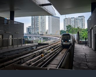 MRT Pusat Bandar Damansara (SBK13)