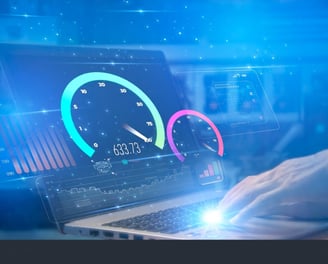 high speed internet ready