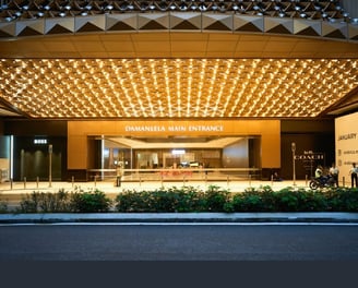 Pavilion Damansara Height