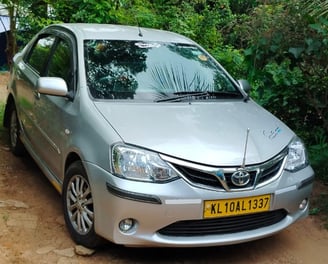 ithal taxi services wayanad