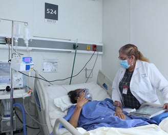 Convocatoria Inhaloterapeuta ISSSTE Bolsa de Trabajo ISSSTE Inhaloterapeuta