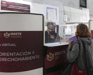 Convocatoria Auxiliar de Estadística ISSSTE Bolsa de Trabajo ISSSTE Auxiliar de Estadística
