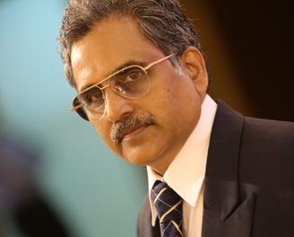Founder | Chief Knowledge Architect | Doc Gautham