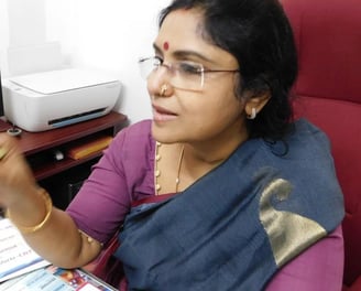 Counselling Services