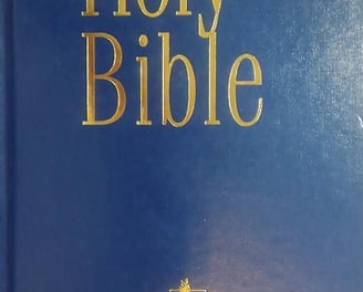  Easy Reading Bible-CEV