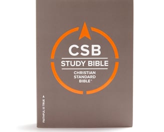 CSB BIble