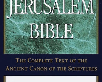 The New Jerusalem Bible: Standard Edition