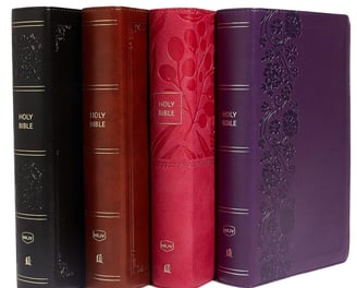 NKJV Bible