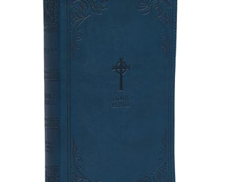 NRSV Catholic Edition Gift Bible, 