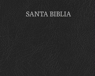  Biblia Reina Valera 1960 Compacta