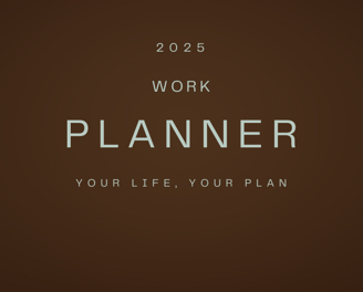 planner de organização do trabalho para baixar gratuitamente