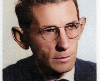 Alfredo García Fernández