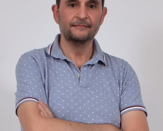 Tomás García Díaz