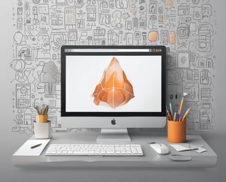 A large industrial warehouse under construction or renovation. Sunlight streams through gaps in the structure, casting shadows on the dirt and scattered construction materials. Steel beams and partially constructed walls create a complex geometric pattern. There is an excavator in the center, indicating ongoing work.