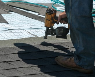 travaux de toiture