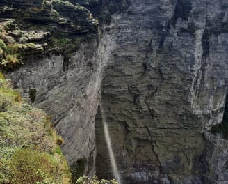 fumaça randonnée