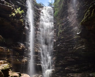 Mixila hike
