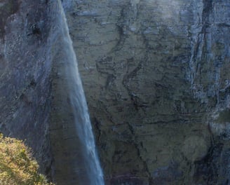point de vue fumaça par en haut