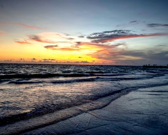 Best Beaches on AMI