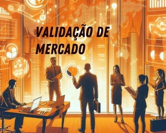 Validação de mercado Contentus Clava