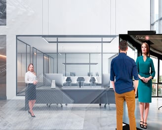 Smartglass USA Florida – Switchable Privacy Glass Walls | Official TEILEN Partner