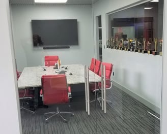 Teilen system walls glass .Smartglasss USA