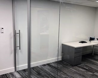 Teilen system walls glass .Smartglasss USA