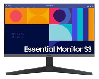 Samsung S3 Monitor 24"