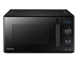 Toshiba Microwave Oven with Grill Function