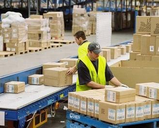 Workers supply chain