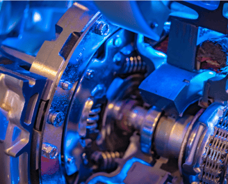 Skyrox Machinery