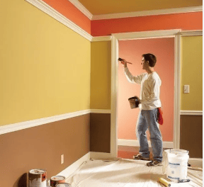 Home Painting Service