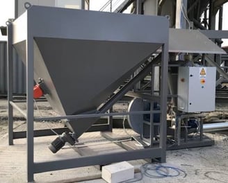 micromix dosing system