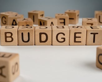 Budgeting