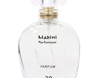 Madini parfum tanger