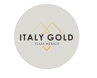 Italy Gold Plaza Mexico