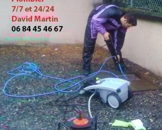 curage canalisation villefranche sur saone 69400