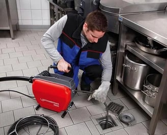 debouchage colonne d immeuble villefranche sur saone 69400