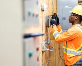 Electrical Wiring