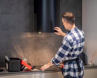 Chimney Repair