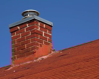 Chimney Rebuilding