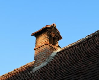 Chimney Caps, Crowns & Waterproofing